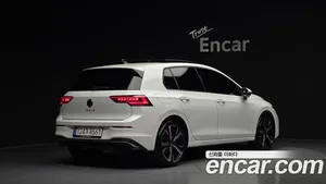 Volkswagen Golf, 2026 — миниатюра 2
