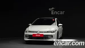 Volkswagen Golf, 2026 — миниатюра 3