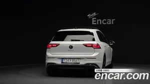 Volkswagen Golf, 2026 — миниатюра 4