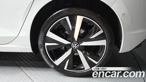 Volkswagen Golf, 2026 — миниатюра 5