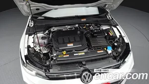 Volkswagen Golf, 2026 — миниатюра 6