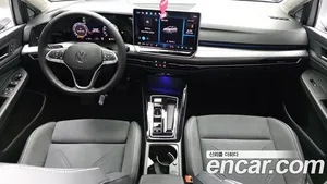Volkswagen Golf, 2026 — миниатюра 10