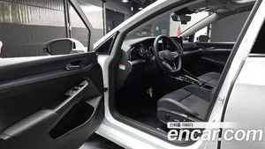 Volkswagen Golf, 2026 — миниатюра 13