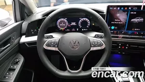 Volkswagen Golf, 2026 — миниатюра 19