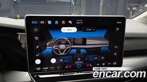Volkswagen Golf, 2026 — миниатюра 25