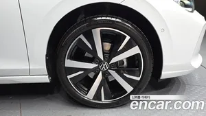 Volkswagen Golf, 2026 — миниатюра 7