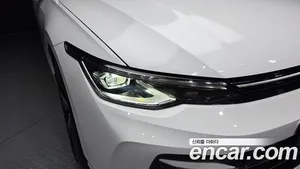 Volkswagen Golf, 2026 — миниатюра 8