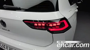 Volkswagen Golf, 2026 — миниатюра 9