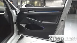 Volkswagen Golf, 2026 — миниатюра 14