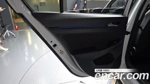 Volkswagen Golf, 2026 — миниатюра 15