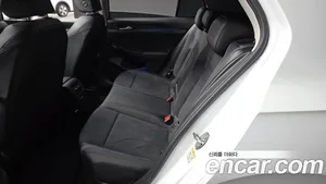 Volkswagen Golf, 2026 — миниатюра 16