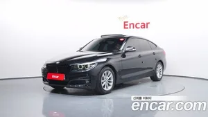BMW Gran Turismo, 2018 — миниатюра 1