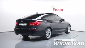 BMW Gran Turismo, 2018 — миниатюра 2