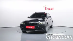 BMW Gran Turismo, 2018 — миниатюра 3