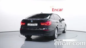 BMW Gran Turismo, 2018 — миниатюра 4