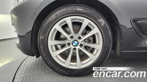 BMW Gran Turismo, 2018 — миниатюра 5