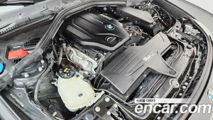 BMW Gran Turismo, 2018 — миниатюра 6