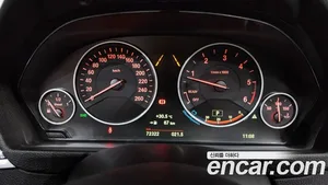 BMW Gran Turismo, 2018 — миниатюра 8