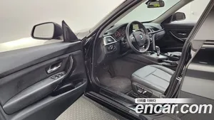 BMW Gran Turismo, 2018 — миниатюра 10