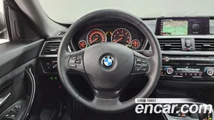 BMW Gran Turismo, 2018 — миниатюра 13