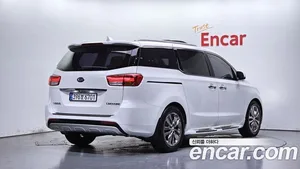 Kia Carnival, 2017 — миниатюра 2