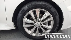 Kia Carnival, 2017 — миниатюра 5