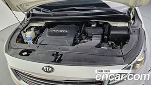 Kia Carnival, 2017 — миниатюра 6
