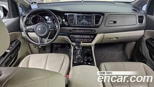 Kia Carnival, 2017 — миниатюра 7