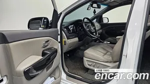 Kia Carnival, 2017 — миниатюра 10