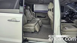 Kia Carnival, 2017 — миниатюра 11