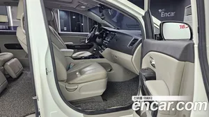 Kia Carnival, 2017 — миниатюра 12