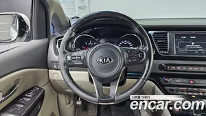 Kia Carnival, 2017 — миниатюра 13