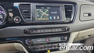Kia Carnival, 2017 — миниатюра 14