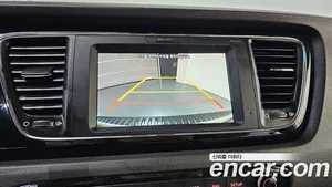 Kia Carnival, 2017 — миниатюра 15