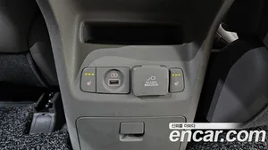 Kia Carnival, 2017 — миниатюра 17