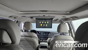 Kia Carnival, 2017 — миниатюра 18