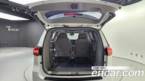 Kia Carnival, 2017 — миниатюра 20