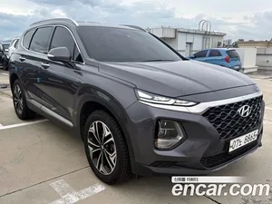 Hyundai Santa Fe, 2018 — миниатюра 5