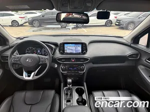 Hyundai Santa Fe, 2018 — миниатюра 6