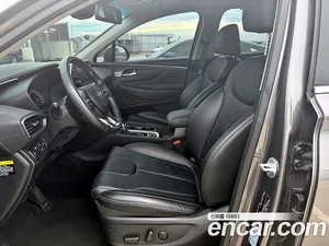 Hyundai Santa Fe, 2018 — миниатюра 7