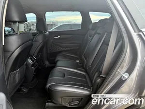 Hyundai Santa Fe, 2018 — миниатюра 8