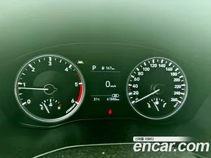 Hyundai Santa Fe, 2018 — миниатюра 10