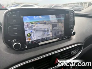 Hyundai Santa Fe, 2018 — миниатюра 11
