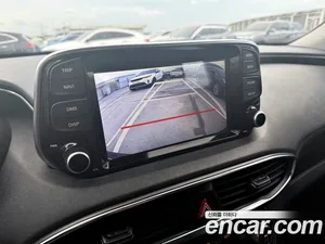 Hyundai Santa Fe, 2018 — миниатюра 12