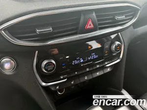Hyundai Santa Fe, 2018 — миниатюра 13