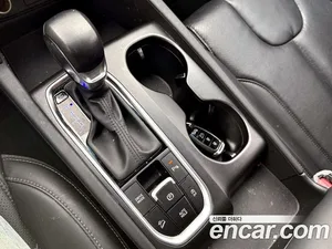 Hyundai Santa Fe, 2018 — миниатюра 14