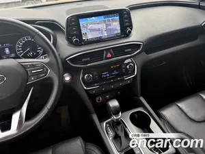 Hyundai Santa Fe, 2018 — миниатюра 15