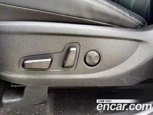 Hyundai Santa Fe, 2018 — миниатюра 16
