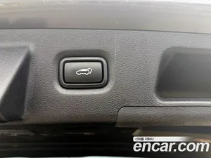 Hyundai Santa Fe, 2018 — миниатюра 19