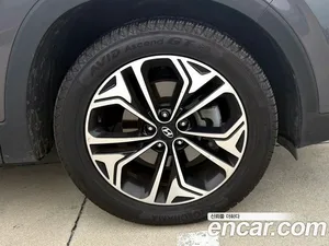 Hyundai Santa Fe, 2018 — миниатюра 20